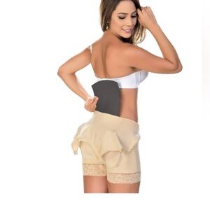 Lumbar Board Post Surgery Post Back Lipo Medical Fluid Sculpt Grey/black